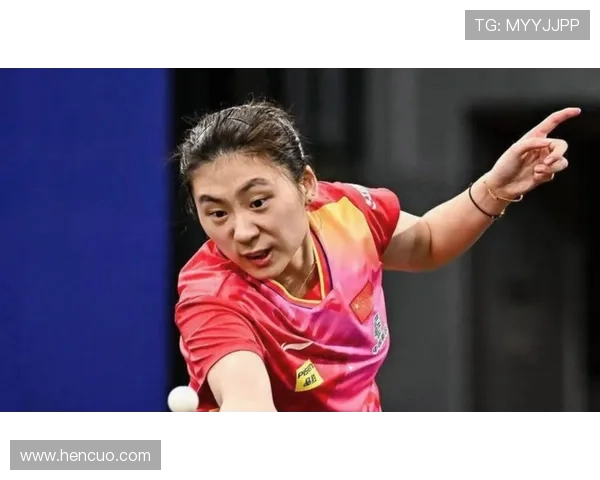 4比0淘汰陈熠强势挺进决赛 4比0淘汰陈熠强势挺进决赛