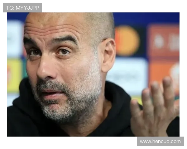 瓜帅回应阿森纳失利劝专注自身