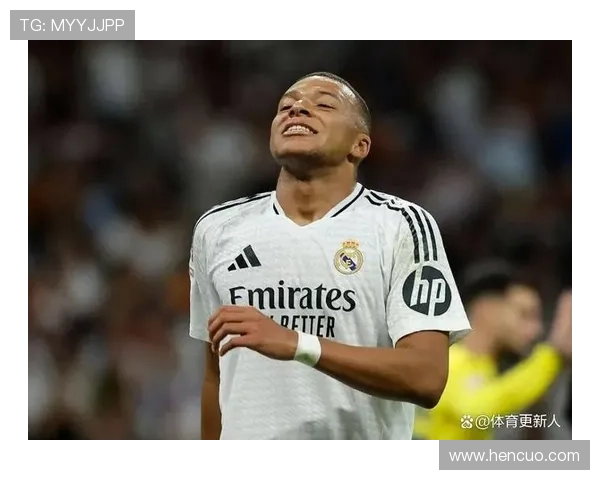 姆巴佩就伤情寻医问诊 争取复出战皇马